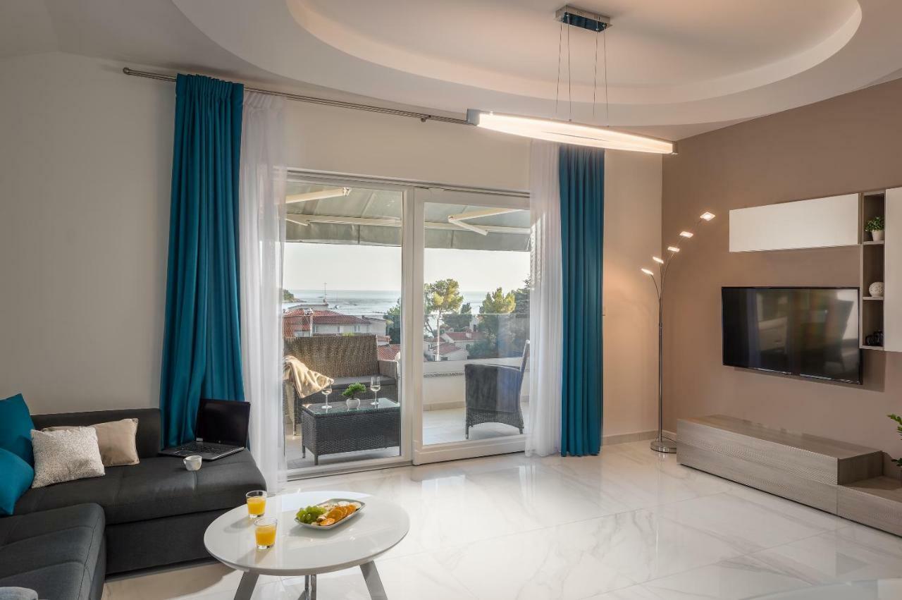 Viras Luxury Holiday Pula Exteriör bild
