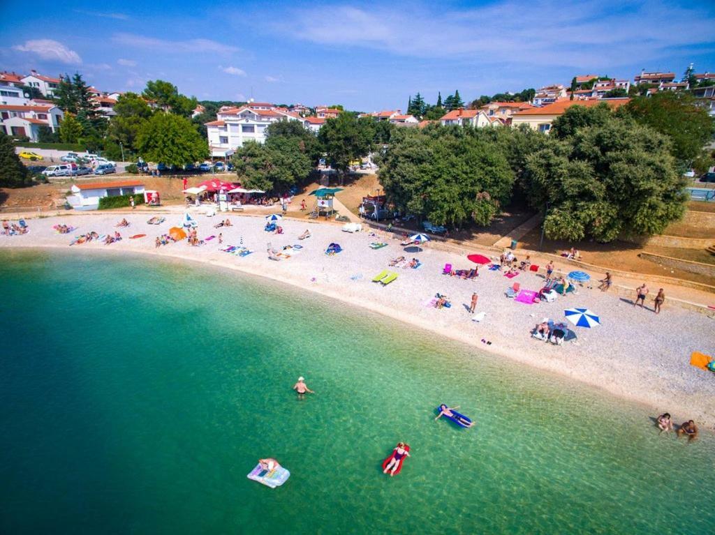 Viras Luxury Holiday Pula Exteriör bild